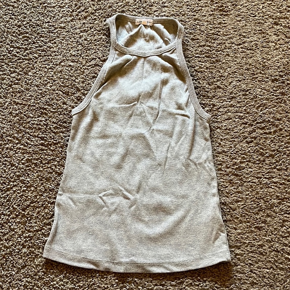 Good American Tank - Size 1